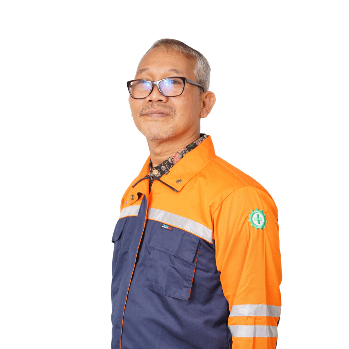 Donar Parluhutan Sijabat